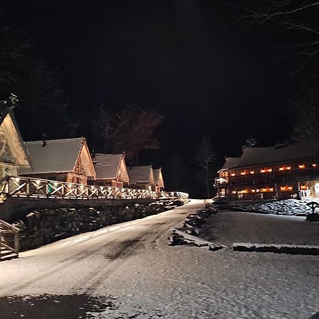 Vikings Villages Resort Guilford Zewnętrze zdjęcie