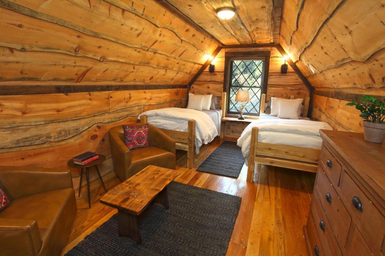 Vikings Villages Resort Guilford Zewnętrze zdjęcie