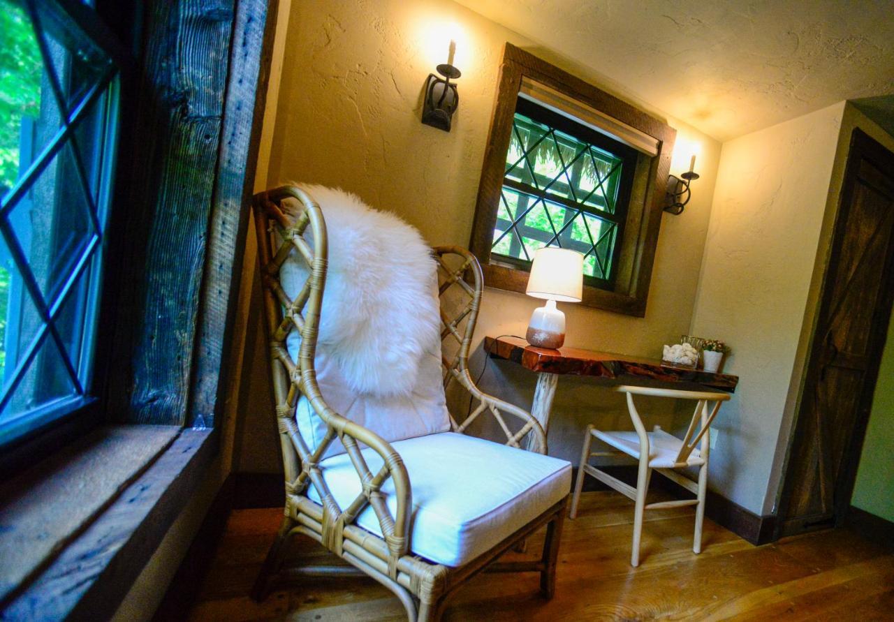 Vikings Villages Resort Guilford Zewnętrze zdjęcie