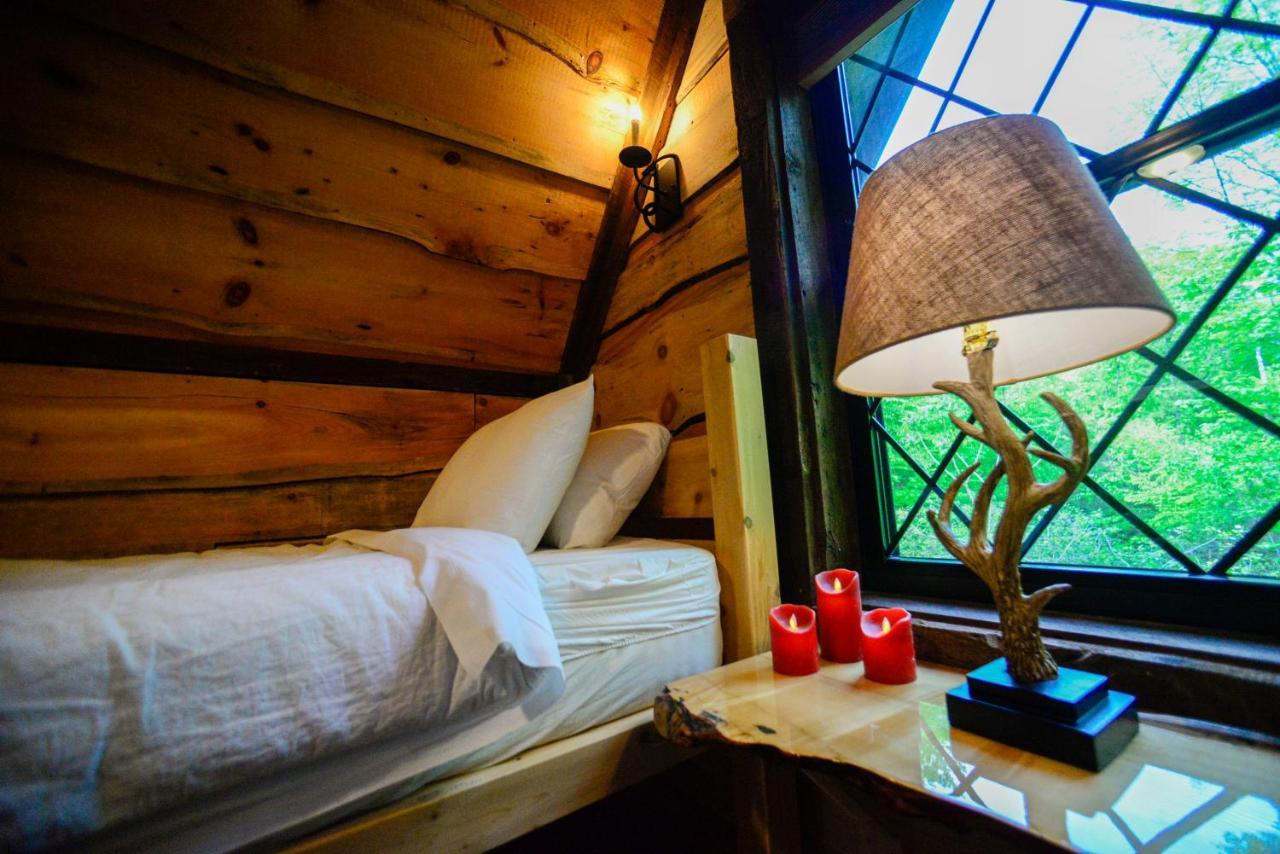 Vikings Villages Resort Guilford Zewnętrze zdjęcie
