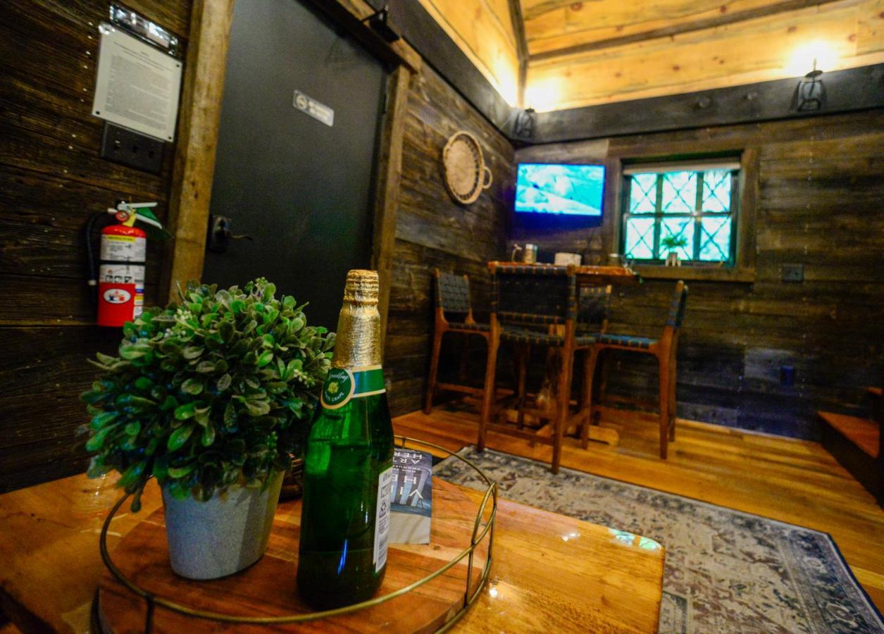 Vikings Villages Resort Guilford Zewnętrze zdjęcie