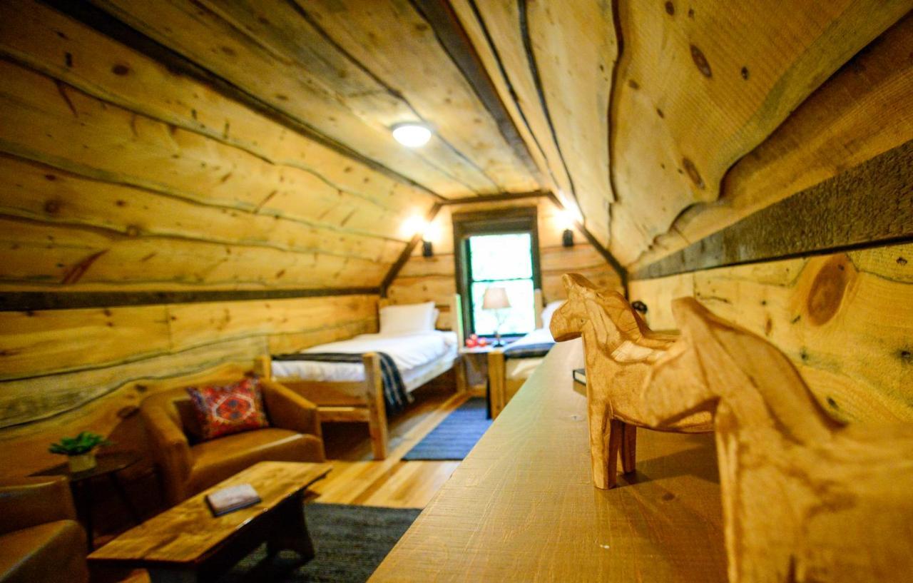 Vikings Villages Resort Guilford Zewnętrze zdjęcie