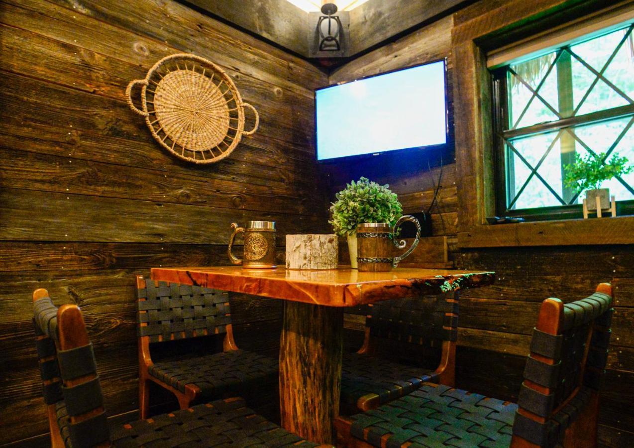 Vikings Villages Resort Guilford Zewnętrze zdjęcie