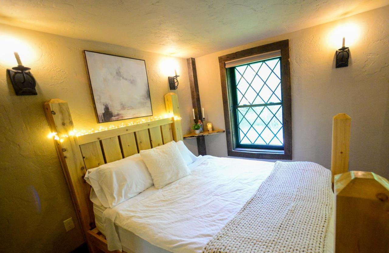 Vikings Villages Resort Guilford Zewnętrze zdjęcie