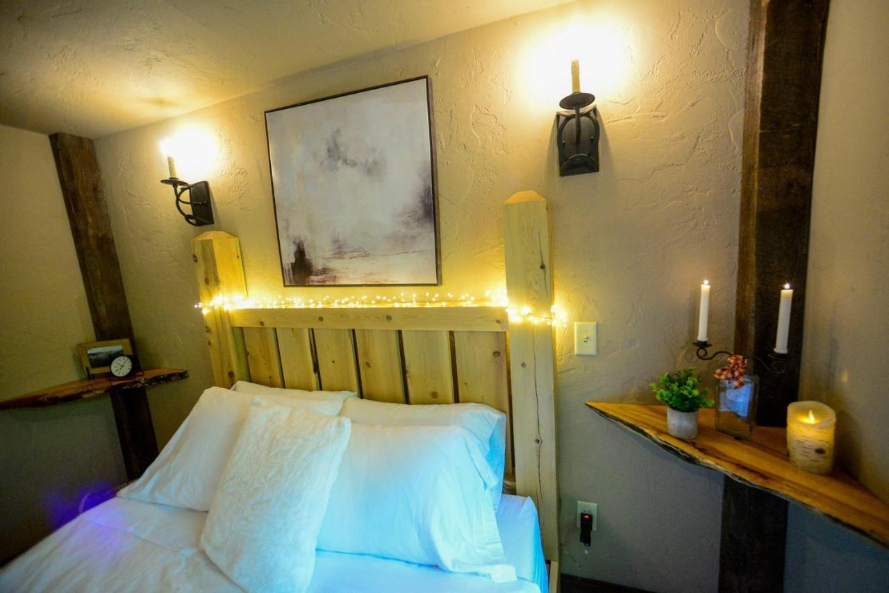 Vikings Villages Resort Guilford Zewnętrze zdjęcie