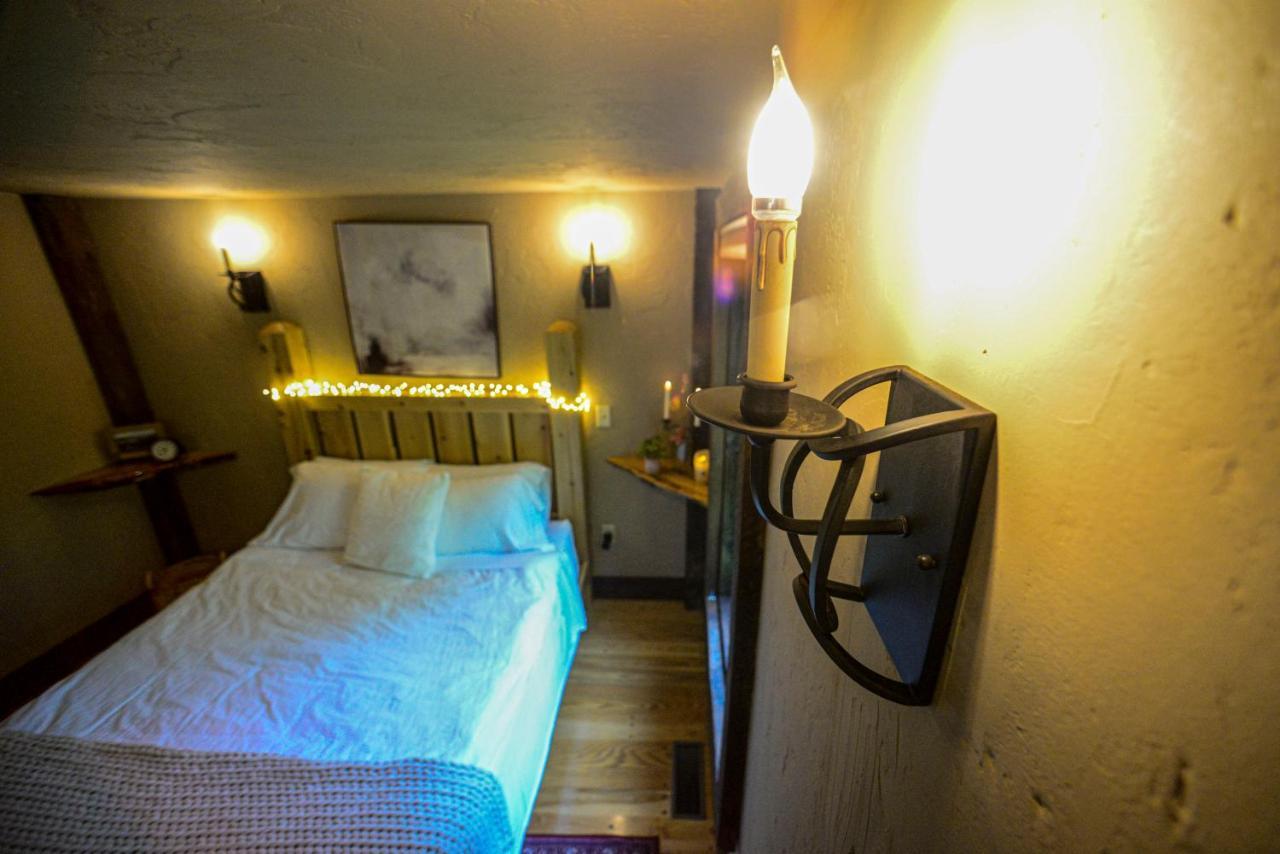Vikings Villages Resort Guilford Zewnętrze zdjęcie