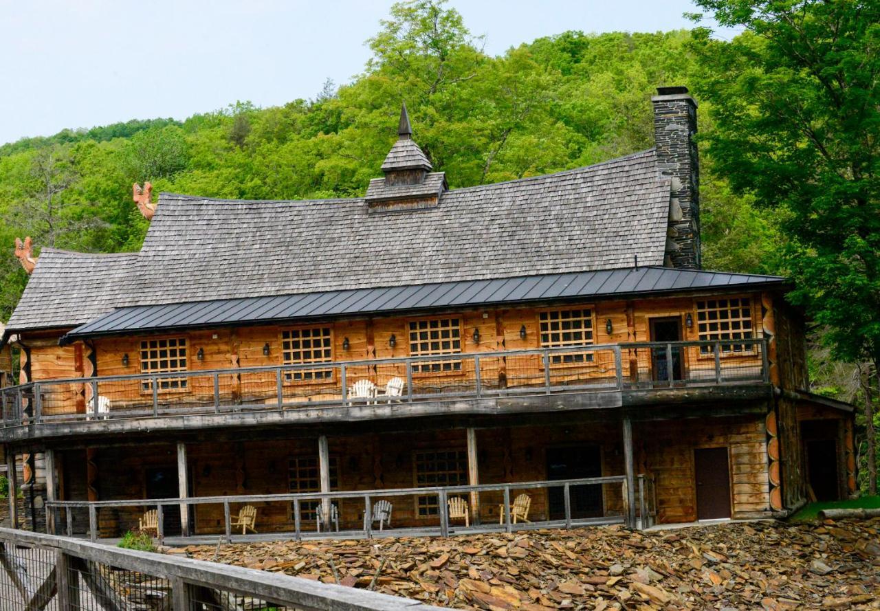 Vikings Villages Resort Guilford Zewnętrze zdjęcie