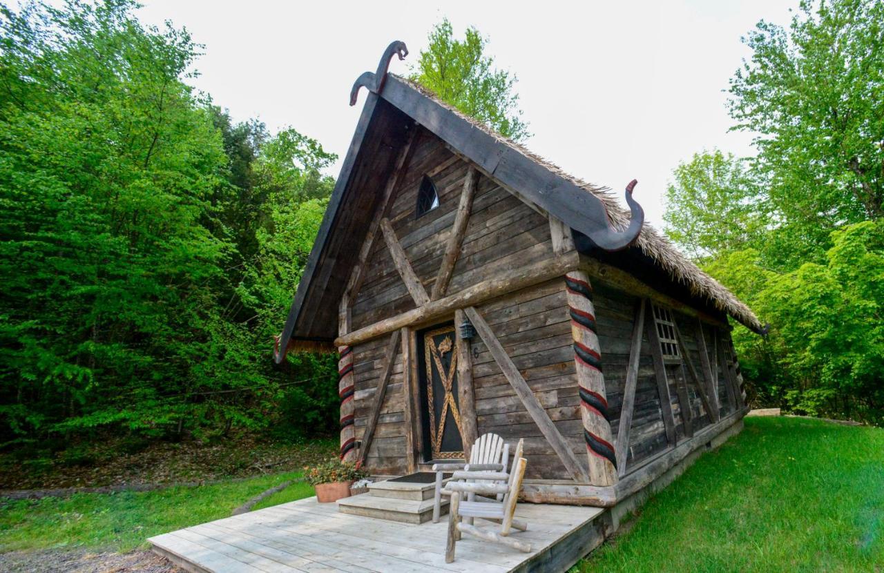 Vikings Villages Resort Guilford Zewnętrze zdjęcie