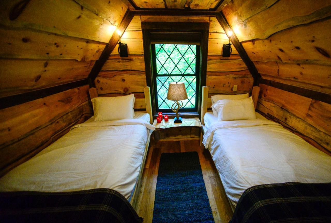 Vikings Villages Resort Guilford Zewnętrze zdjęcie