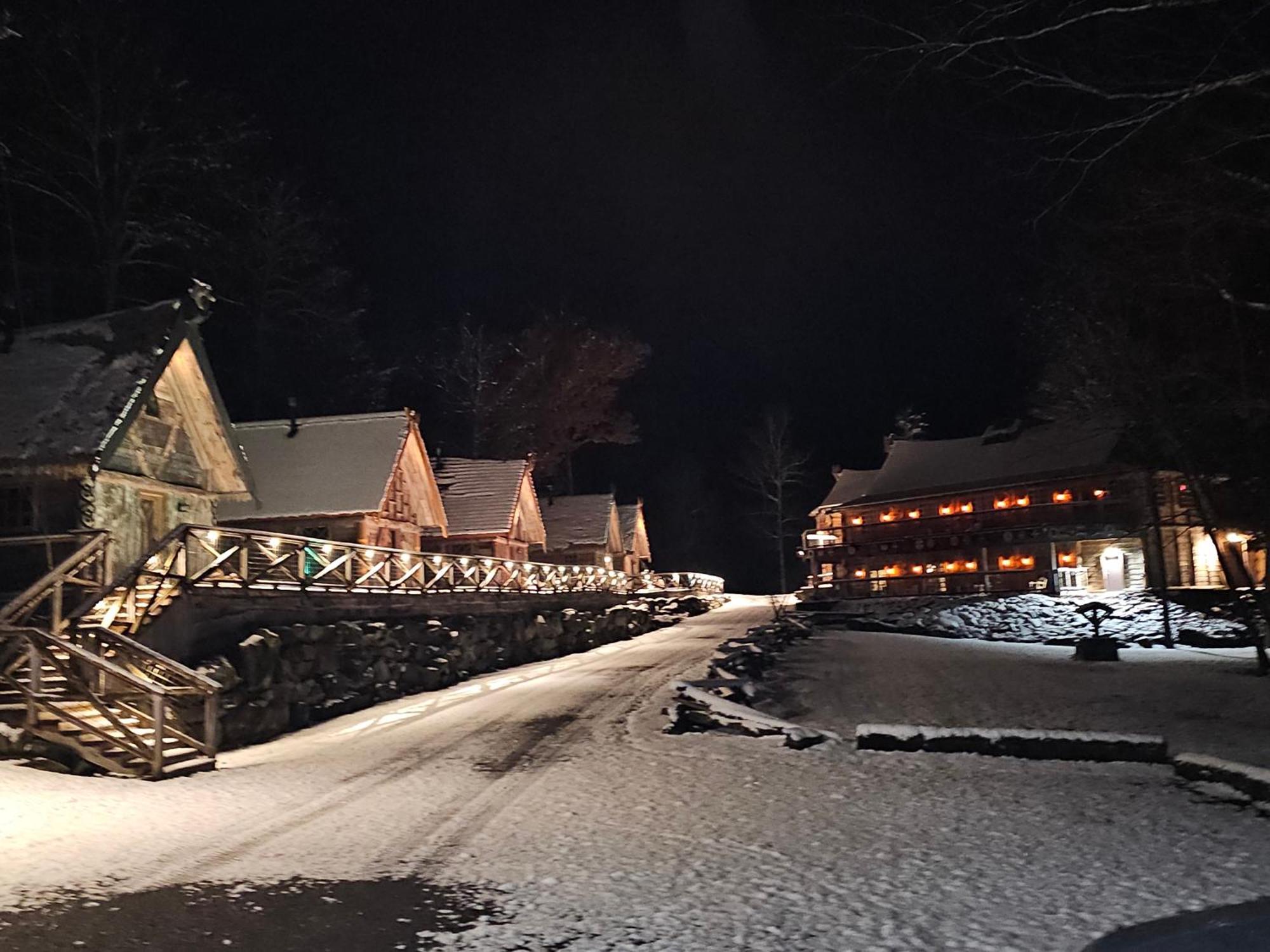 Vikings Villages Resort Guilford Zewnętrze zdjęcie