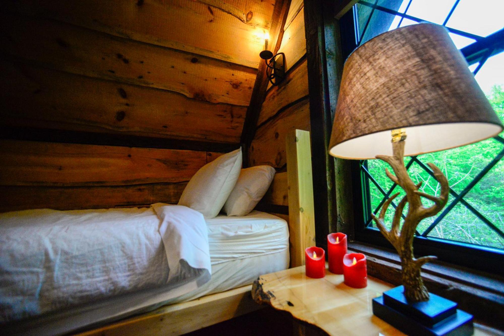 Vikings Villages Resort Guilford Zewnętrze zdjęcie