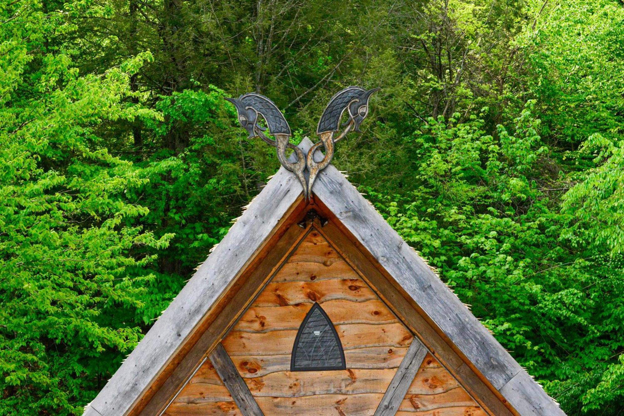 Vikings Villages Resort Guilford Zewnętrze zdjęcie